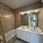 Appartamento Climatisé En Centre-ville De - Fr-1-100-356 *