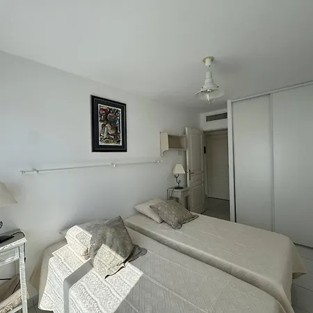 Climatisé En Centre-ville De - Fr-1-100-356 Appartement
