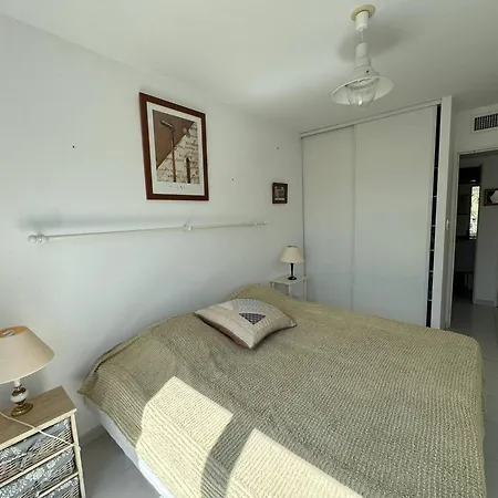 Appartamento Climatisé En Centre-ville De - Fr-1-100-356 Cavalaire-sur-Mer